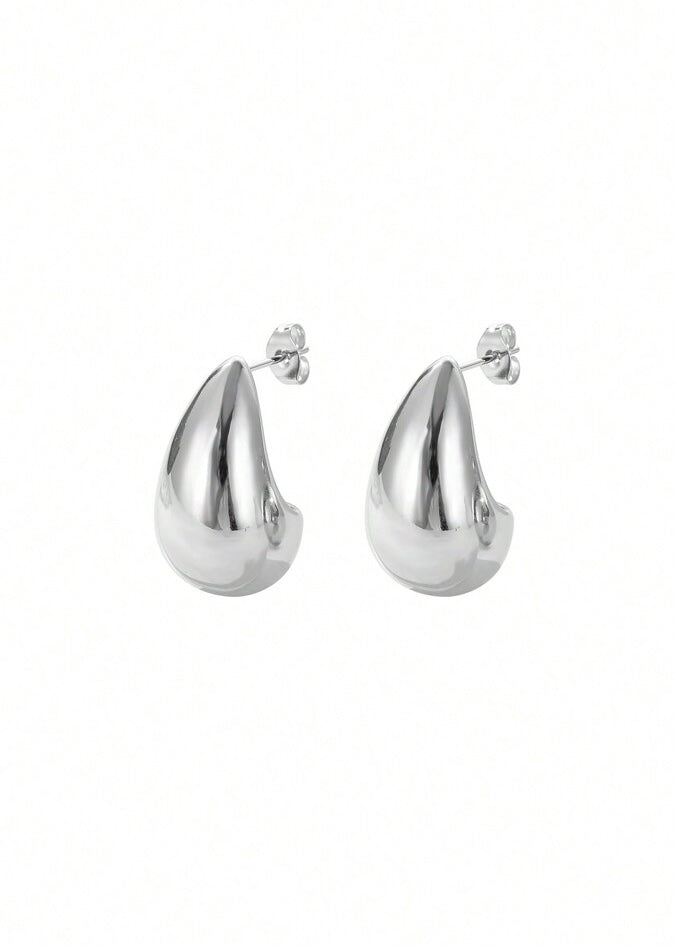 Tear Drop Earrings