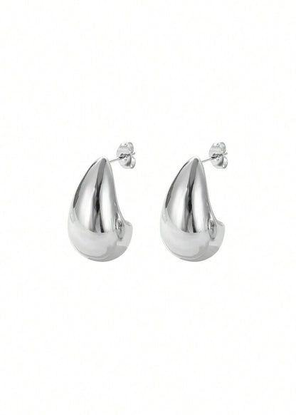 Tear Drop Earrings
