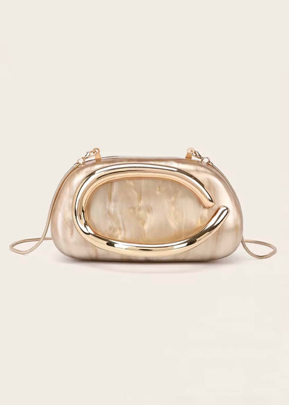 Sadé Clutch & Crossbody