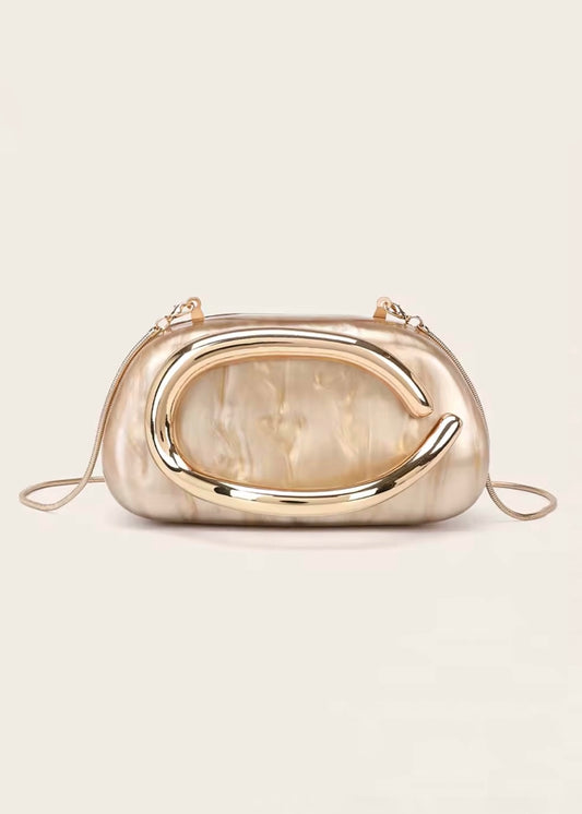 Sadé Clutch & Crossbody