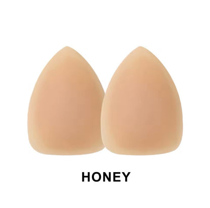 Triangle Silicone Nipple Covers