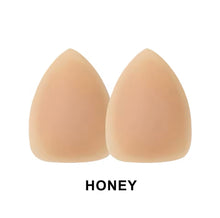 Cargar imagen en el visor de la galería, Triangle Silicone Nipple Covers

