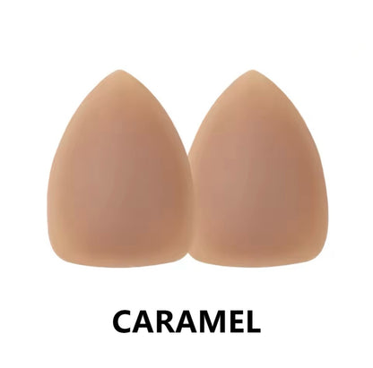 Triangle Silicone Nipple Covers