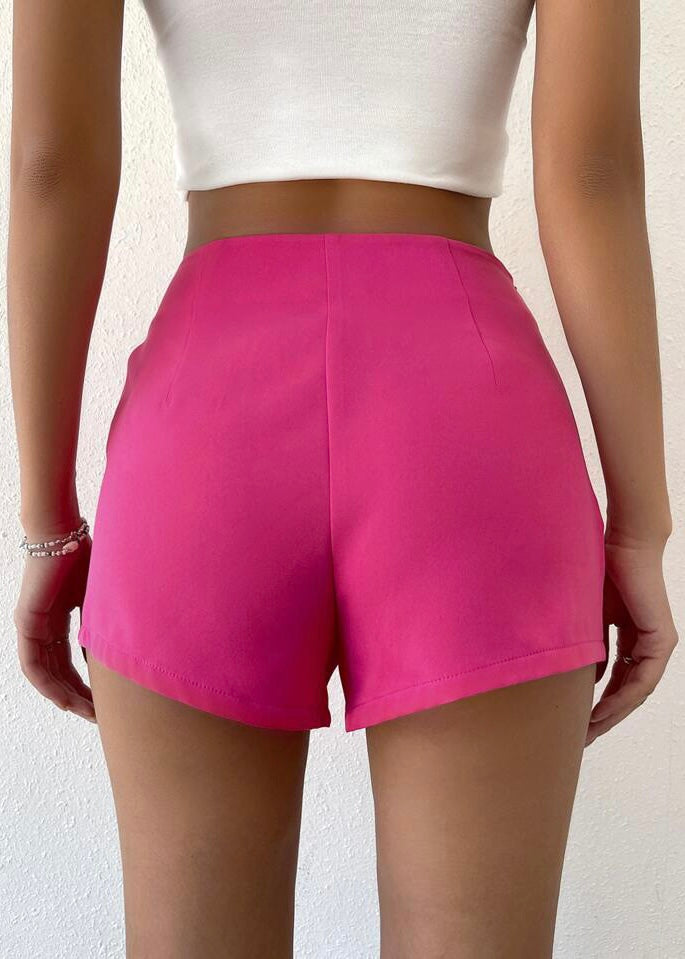 It Girl High Waisted Shorts