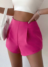 Load image into Gallery viewer, It Girl High Waisted Shorts
