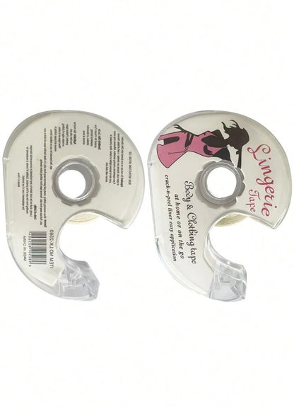 Double Sided Anti Slip Lingerie Tape