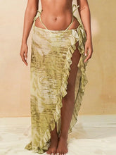 Load image into Gallery viewer, Maribelle Three Piece Bikini Set
