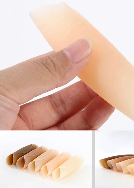 Silicone Nipple Covers - The Style Guide TT