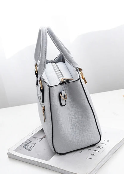 Hailey Floral Tote