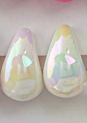 Teardrop Earrings