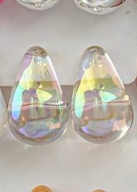 Teardrop Earrings