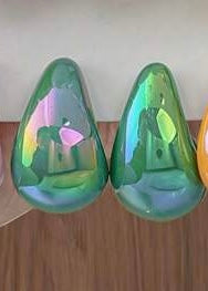 Teardrop Earrings