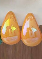 Teardrop Earrings