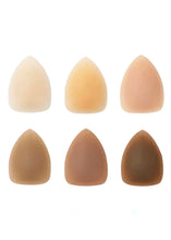 Cargar imagen en el visor de la galería, Triangle Silicone Nipple Covers
