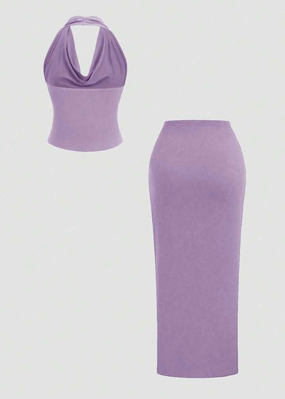 Ciara Matching Set