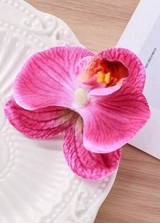 Flower Clips