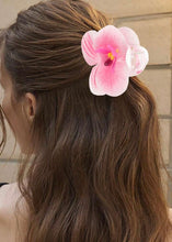 Load image into Gallery viewer, Flower Claw Clips
