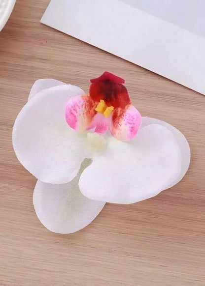 Flower Clips