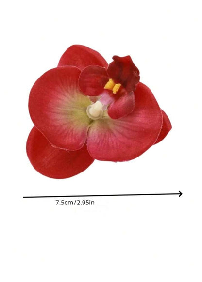 Flower Clips