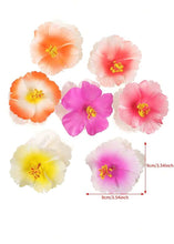 Load image into Gallery viewer, Flower Claw Clips
