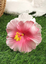 Load image into Gallery viewer, Flower Claw Clips
