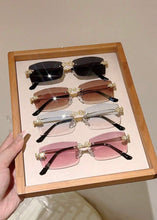 Cargar imagen en el visor de la galería, Y2K Retro Sunglasses
