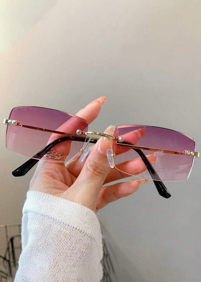 Y2K Retro Sunglasses