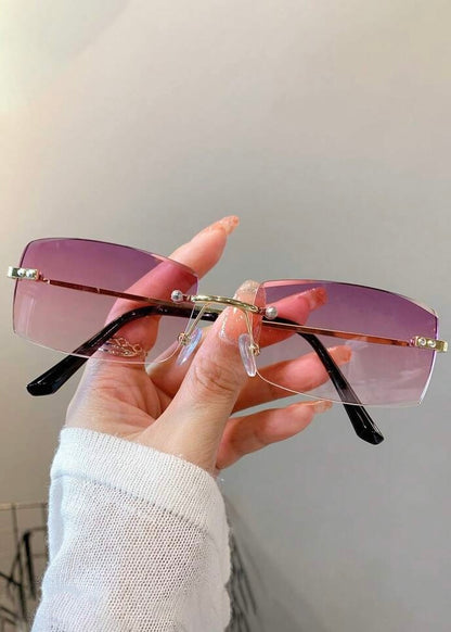 Y2K Retro Sunglasses