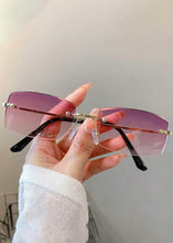 Cargar imagen en el visor de la galería, Y2K Retro Sunglasses
