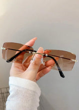 Cargar imagen en el visor de la galería, Y2K Retro Sunglasses
