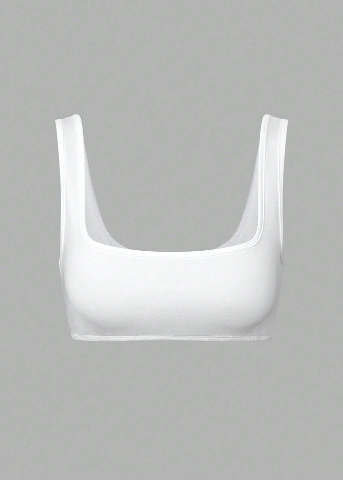 Basic Tank Bralette