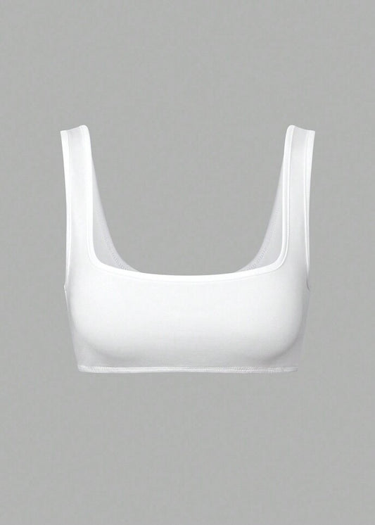 Basic Tank Bralette