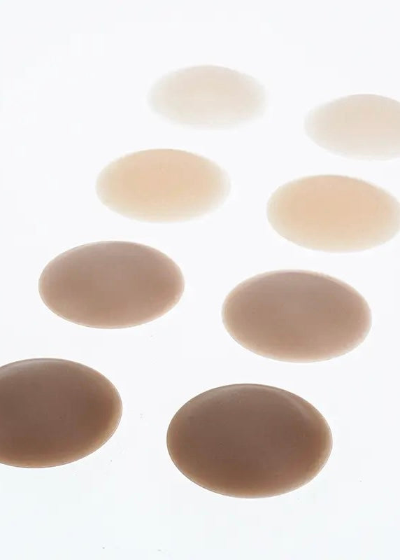 Silicone Nipple Covers - The Style Guide TT