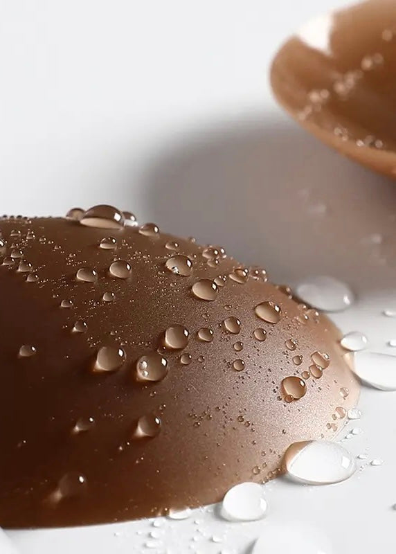 Silicone Nipple Covers - The Style Guide TT
