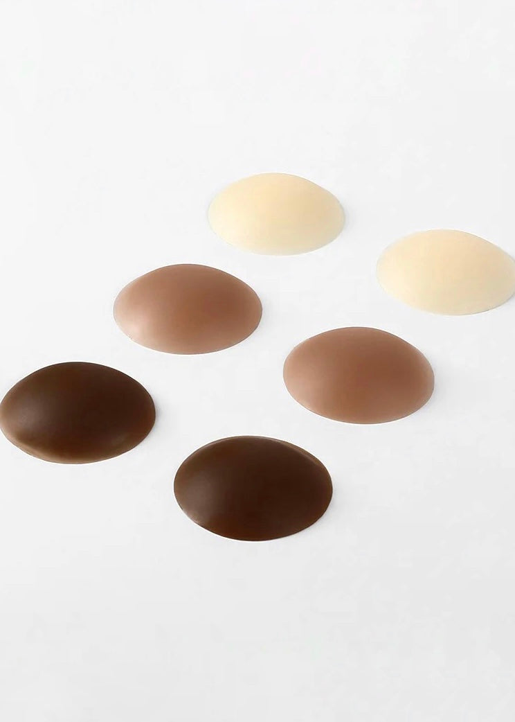 Silicone Nipple Covers - The Style Guide TT