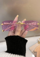 Cargar imagen en el visor de la galería, Y2K Retro Sunglasses
