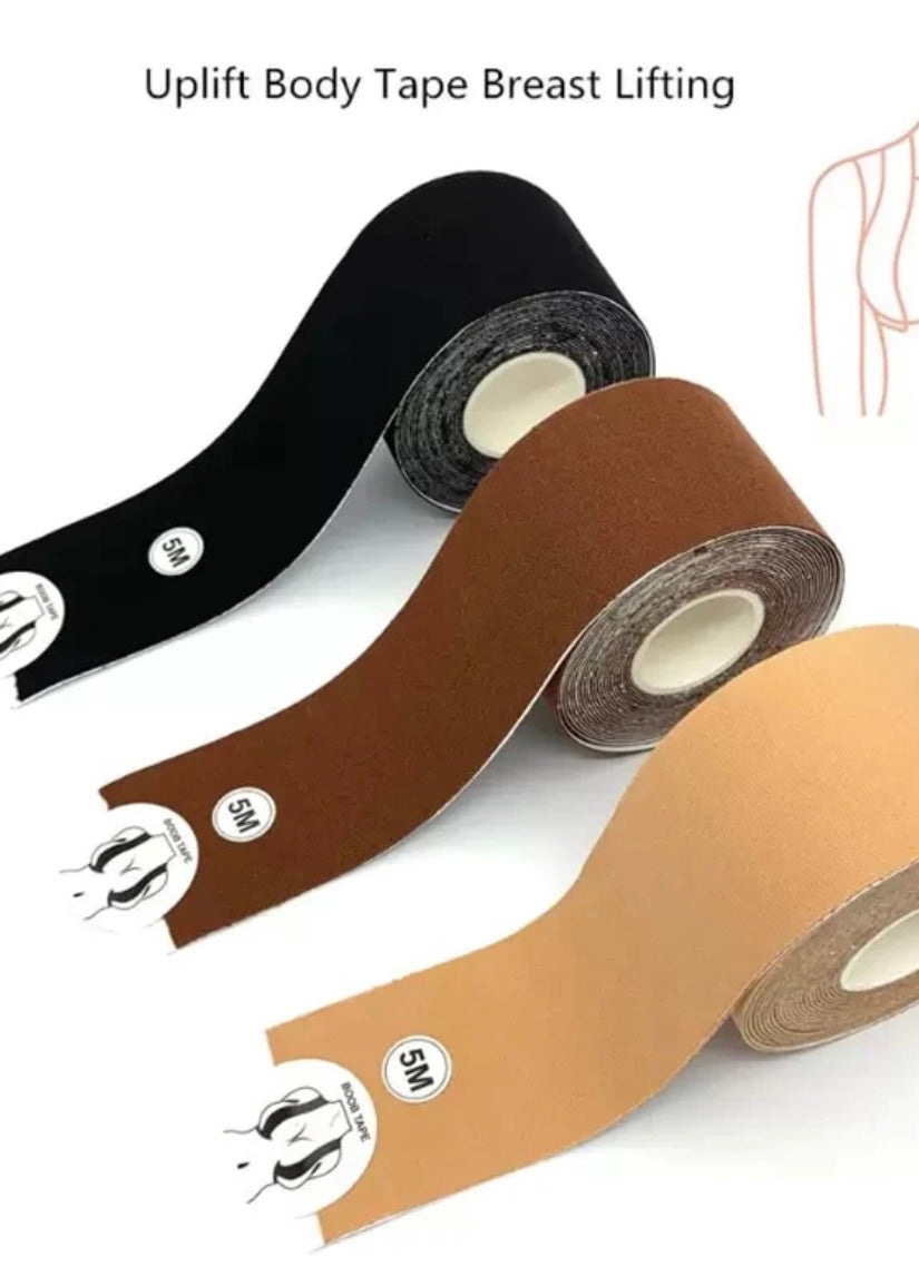 Boob Tape - The Style Guide TT