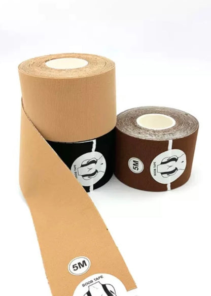 Boob Tape - The Style Guide TT