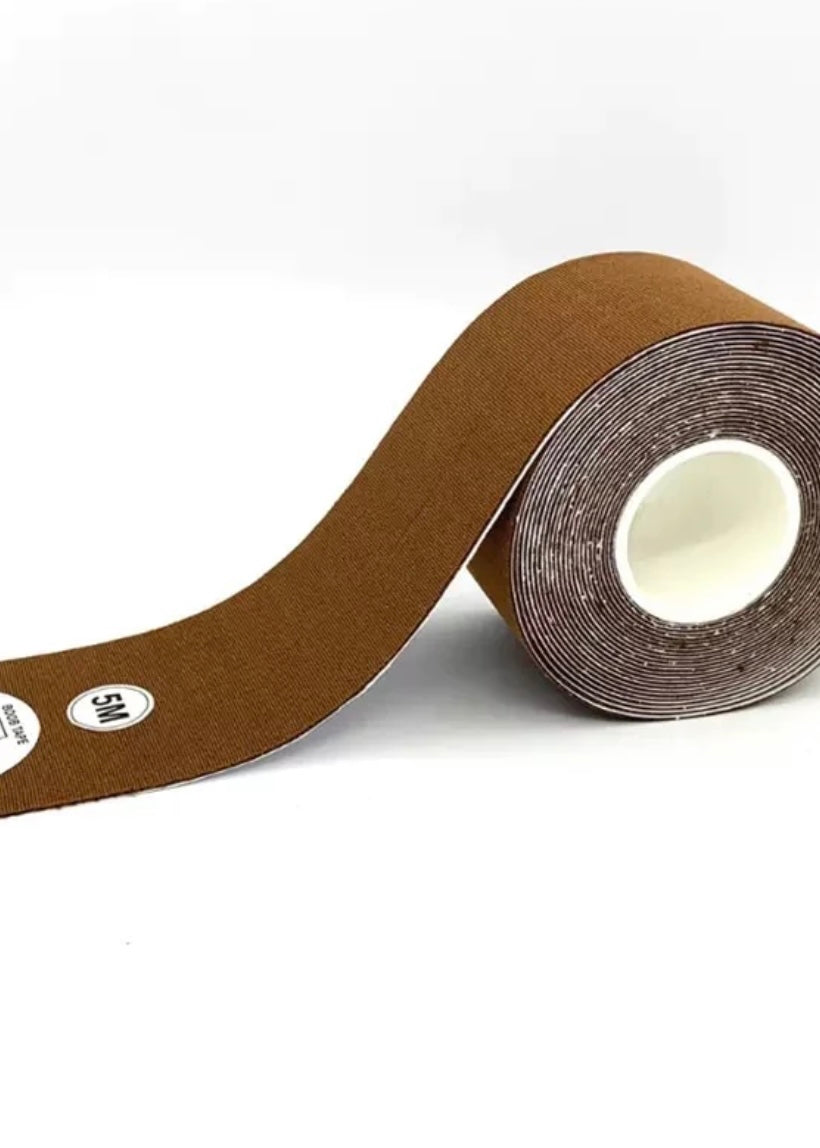 Boob Tape - The Style Guide TT