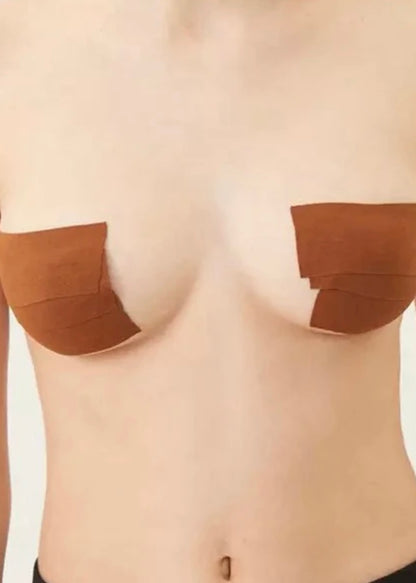 Boob Tape - The Style Guide TT