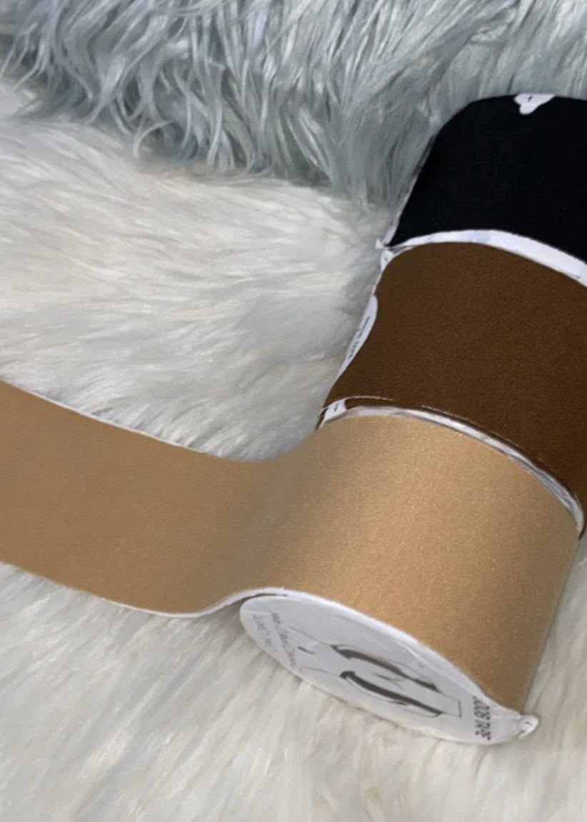 Boob Tape - The Style Guide TT