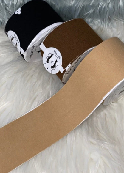 Boob Tape - The Style Guide TT