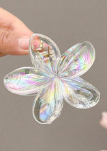 Load image into Gallery viewer, Flower Claw Clips
