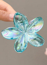 Load image into Gallery viewer, Flower Claw Clips
