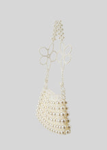 Load image into Gallery viewer, Vintage Pearl Handbag
