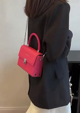 Load and play video in Gallery viewer, Joselyn Handbag
