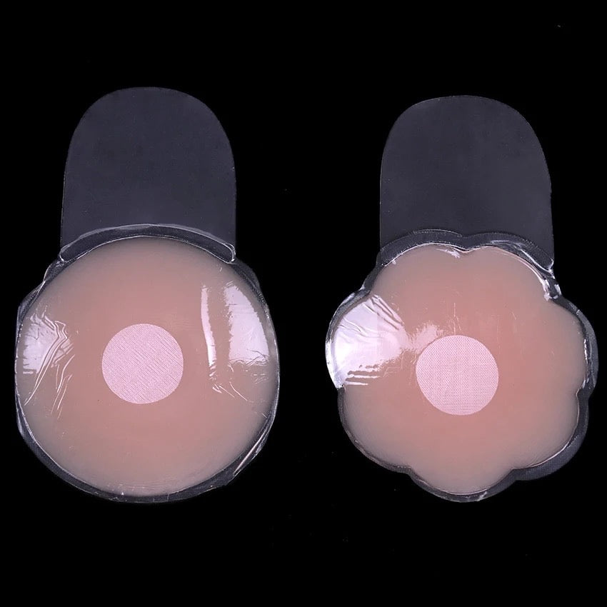 Lifting Silicone Pasties - The Style Guide TT