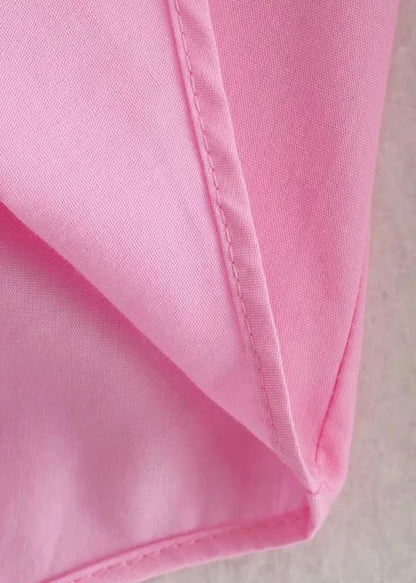 Alice Button Up Shirt