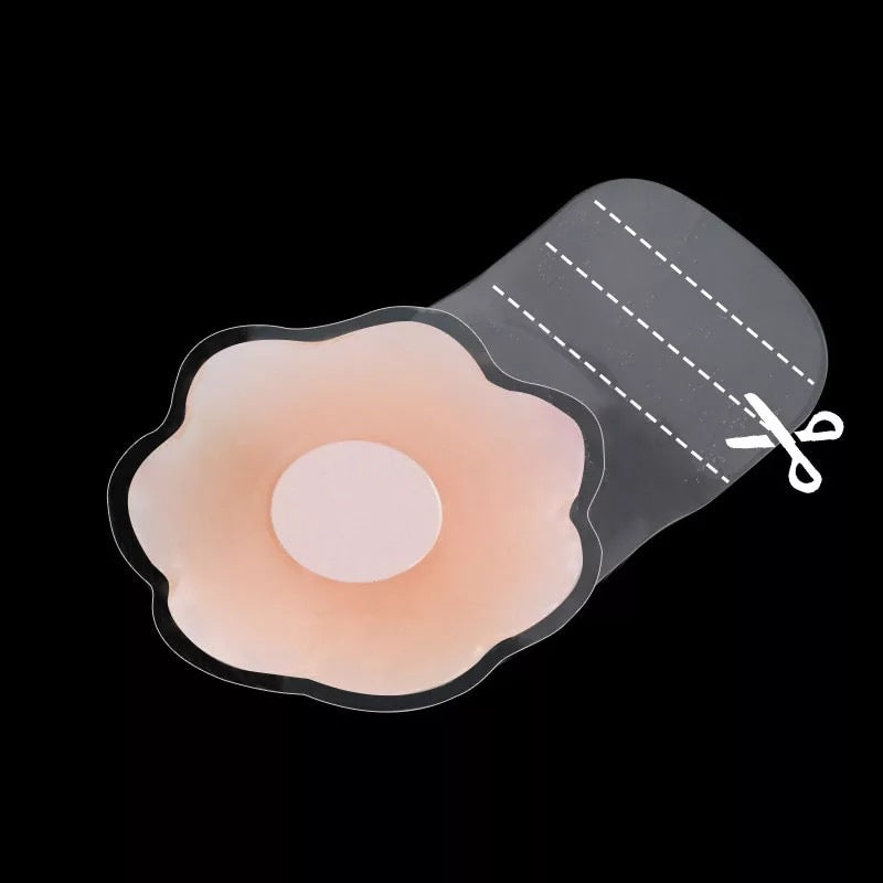 Lifting Silicone Pasties - The Style Guide TT