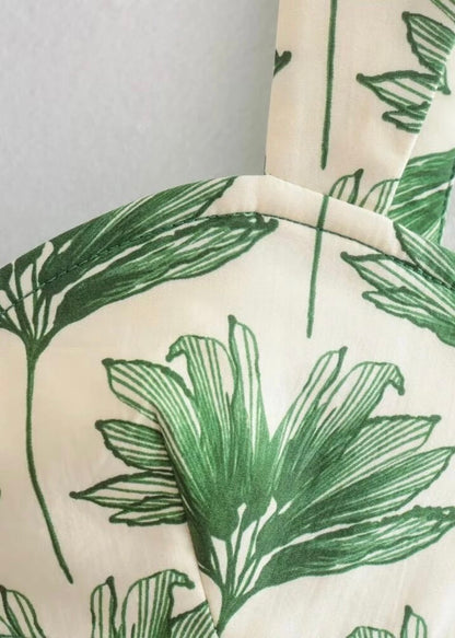 Mahalo Three Piece Tropical Set